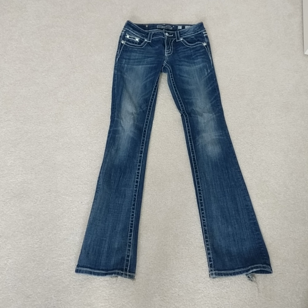 Miss Me Jeans size 27